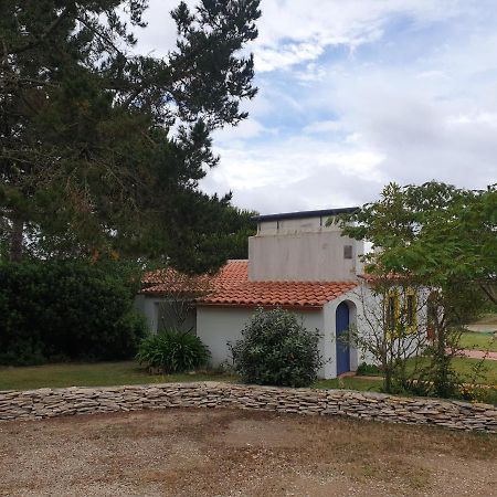 Sondela Self Catering Vila São Martinho do Porto Exterior foto