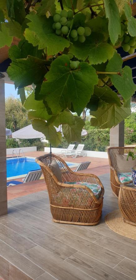 Sondela Self Catering Vila São Martinho do Porto Exterior foto