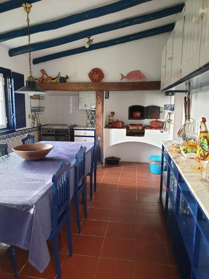 Sondela Self Catering Vila São Martinho do Porto Exterior foto