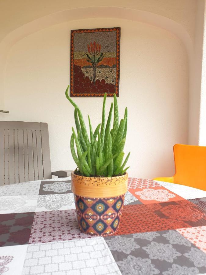 Sondela Self Catering Vila São Martinho do Porto Exterior foto
