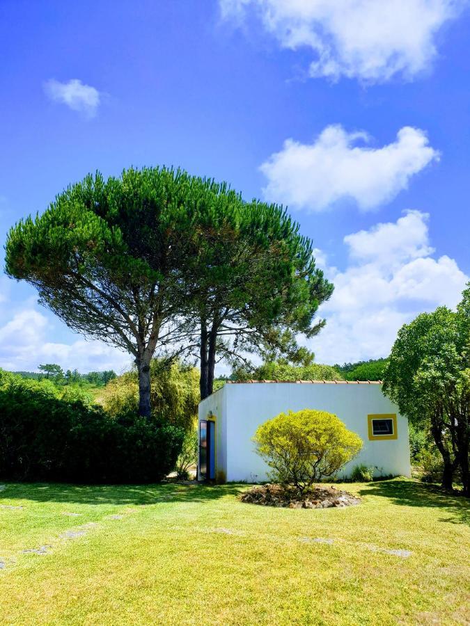 Sondela Self Catering Vila São Martinho do Porto Exterior foto