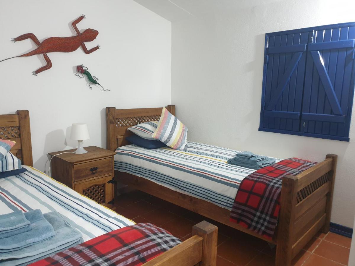 Sondela Self Catering Vila São Martinho do Porto Exterior foto