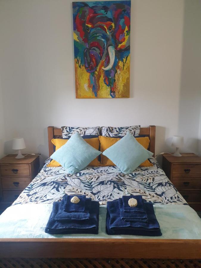 Sondela Self Catering Vila São Martinho do Porto Exterior foto