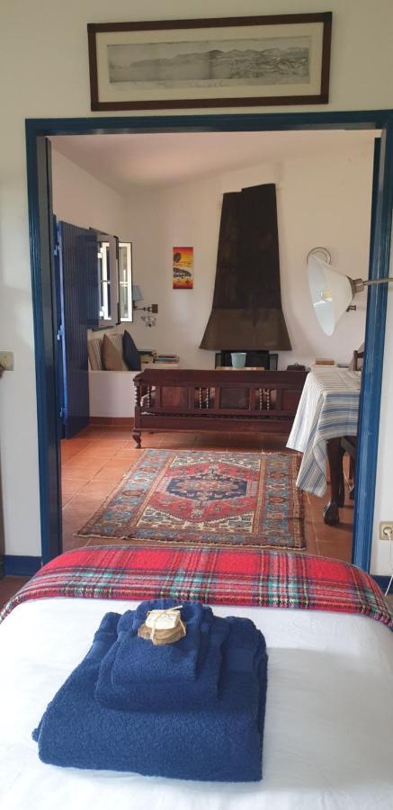 Sondela Self Catering Vila São Martinho do Porto Exterior foto