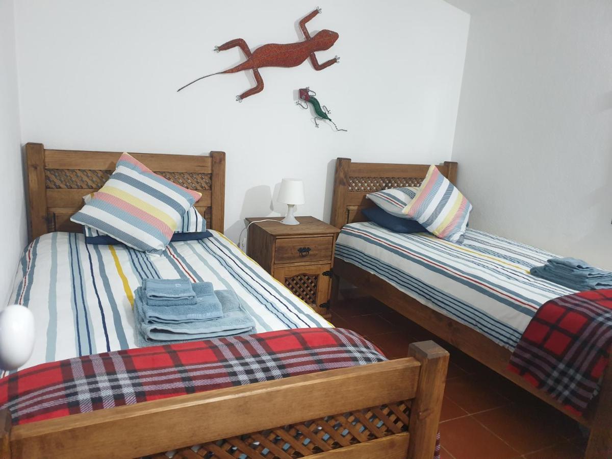 Sondela Self Catering Vila São Martinho do Porto Exterior foto