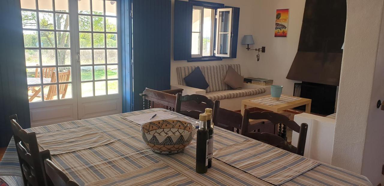 Sondela Self Catering Vila São Martinho do Porto Exterior foto