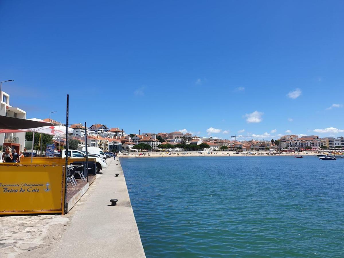 Sondela Self Catering Vila São Martinho do Porto Exterior foto