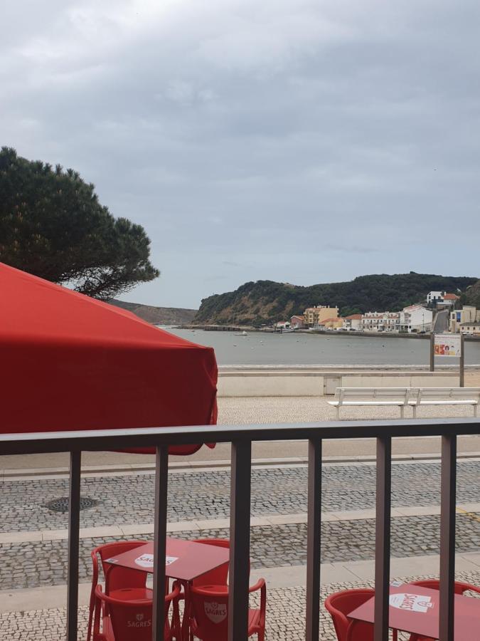 Sondela Self Catering Vila São Martinho do Porto Exterior foto