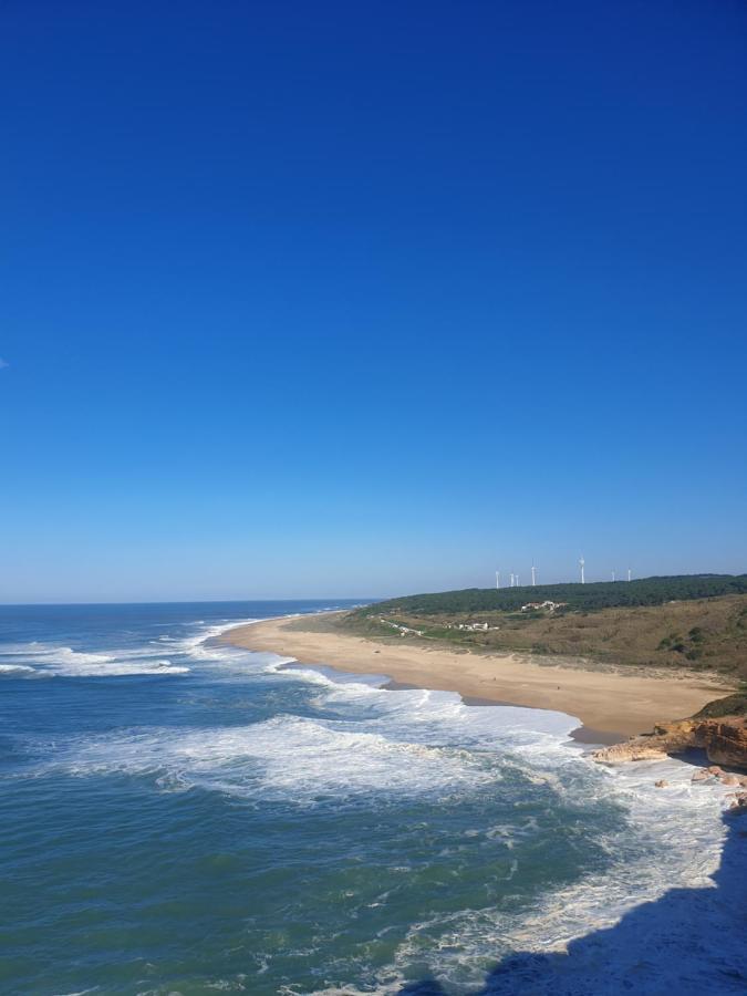 Sondela Self Catering Vila São Martinho do Porto Exterior foto