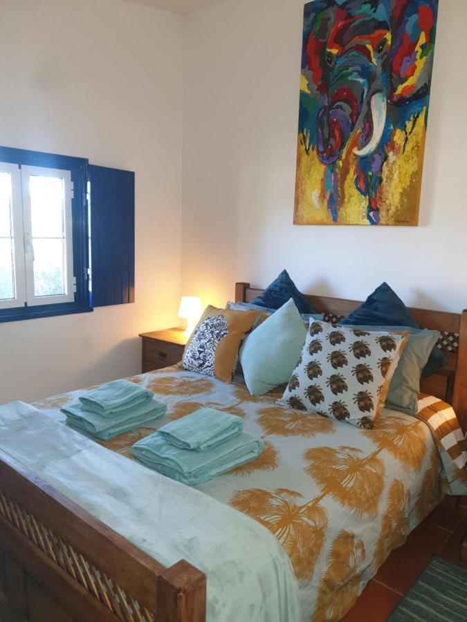 Sondela Self Catering Vila São Martinho do Porto Exterior foto