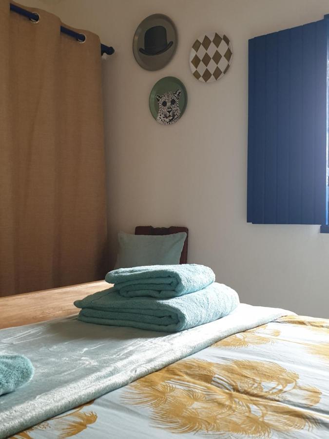 Sondela Self Catering Vila São Martinho do Porto Exterior foto
