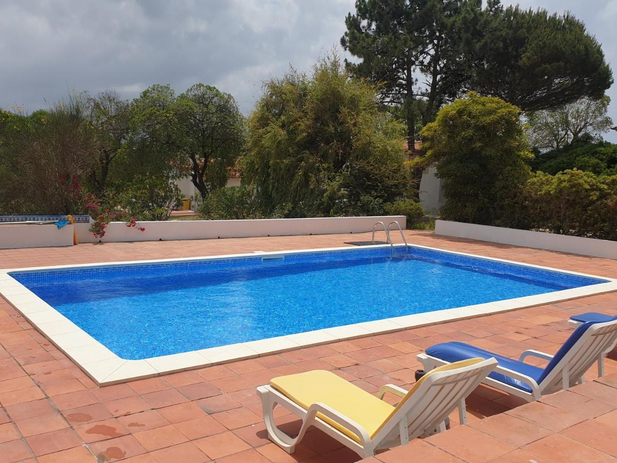 Sondela Self Catering Vila São Martinho do Porto Exterior foto