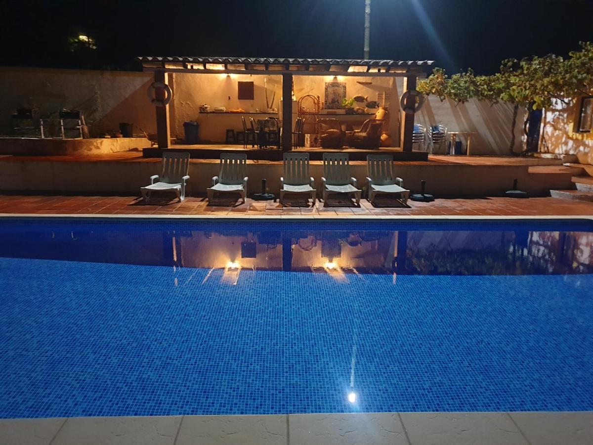 Sondela Self Catering Vila São Martinho do Porto Exterior foto