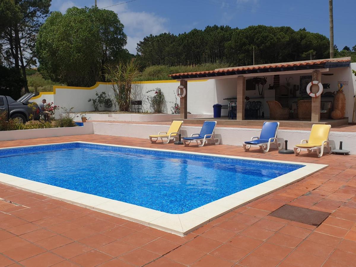 Sondela Self Catering Vila São Martinho do Porto Exterior foto