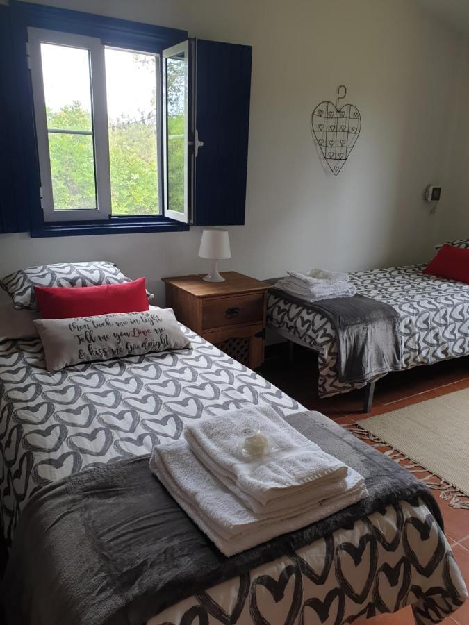 Sondela Self Catering Vila São Martinho do Porto Exterior foto