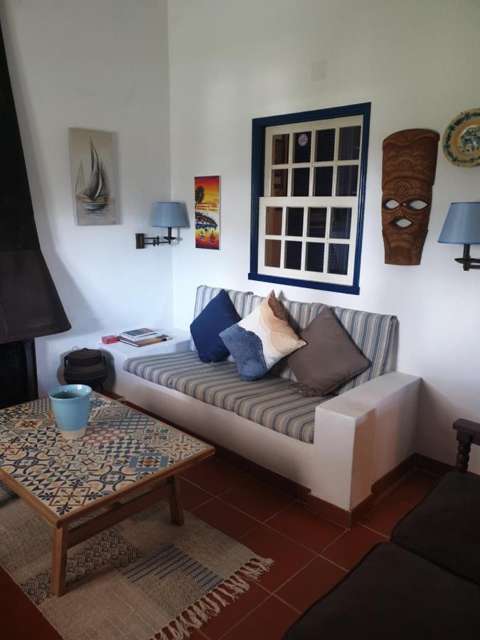 Sondela Self Catering Vila São Martinho do Porto Exterior foto