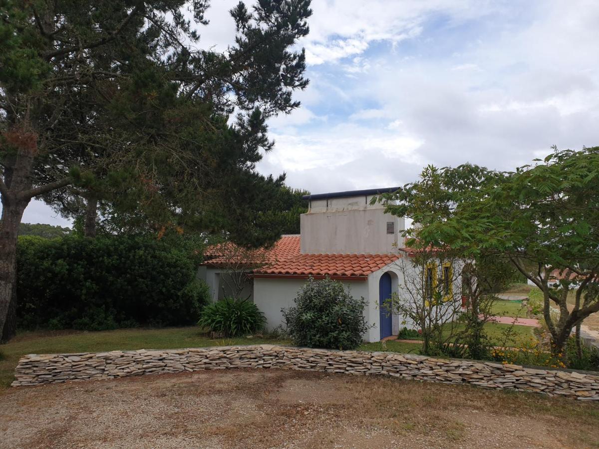 Sondela Self Catering Vila São Martinho do Porto Exterior foto